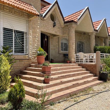 Atgal Ferme D'Hote Azrou Εξωτερικό φωτογραφία