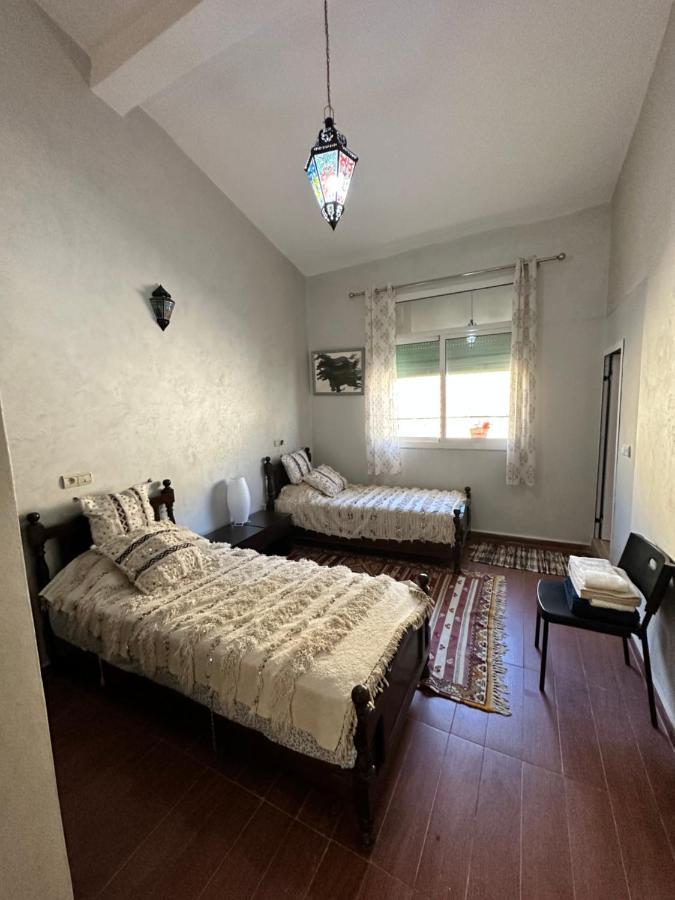 Atgal Ferme D'Hote Azrou Εξωτερικό φωτογραφία