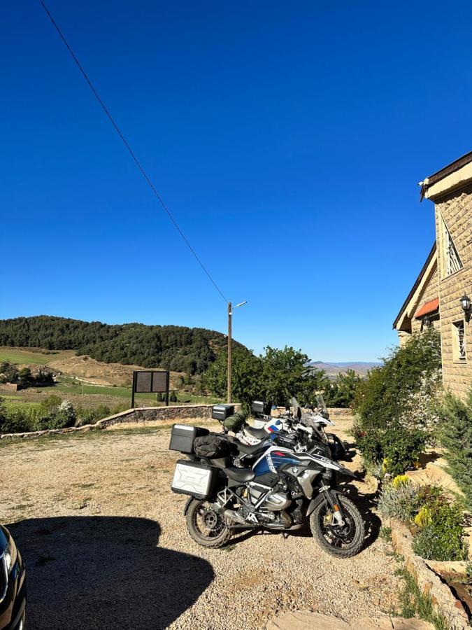 Atgal Ferme D'Hote Azrou Εξωτερικό φωτογραφία