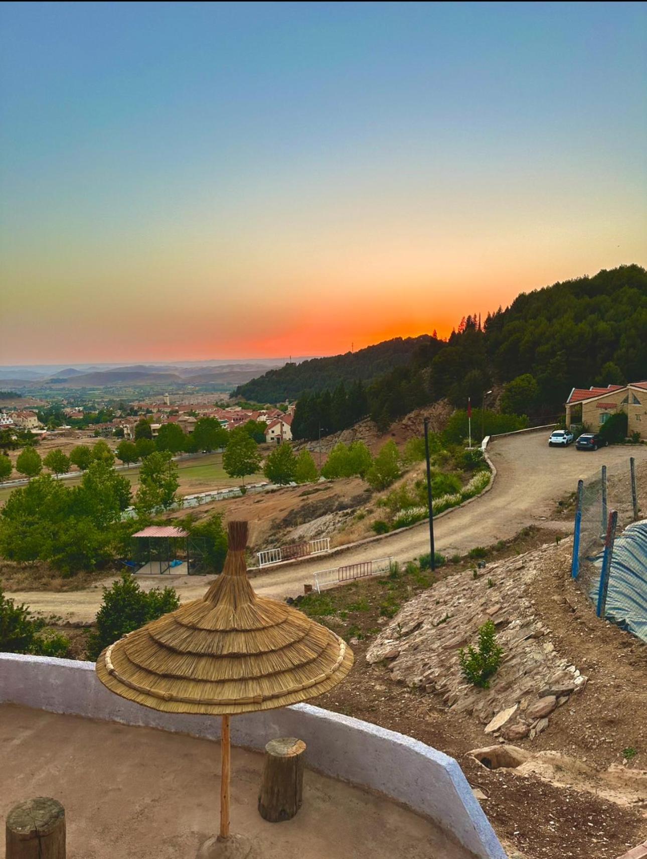 Atgal Ferme D'Hote Azrou Εξωτερικό φωτογραφία