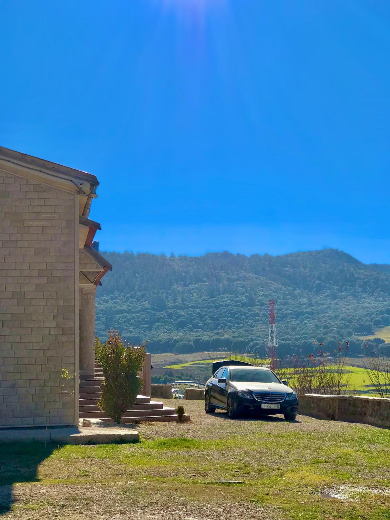 Atgal Ferme D'Hote Azrou Εξωτερικό φωτογραφία